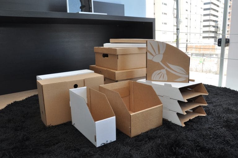 Caixas Corte e Vinco Personalizadas 1